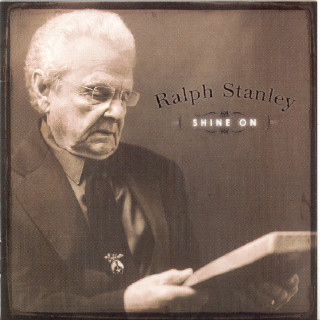 Zvok Shine On Ralph Stanley