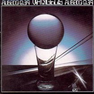 Audio Albedo 0.39 Vangelis