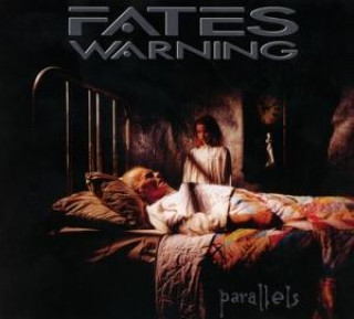 Audio Parallels Fates Warning