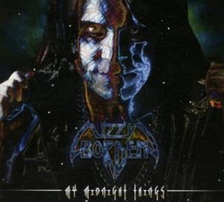 Audio My Midnight Things Lizzy Borden