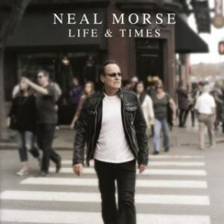 Hanganyagok Life and Times Neal Morse