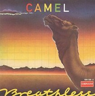 Audio Breathless Camel