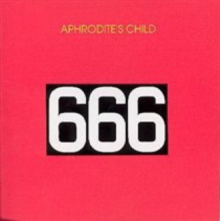 Audio 666 Aphrodite's Child