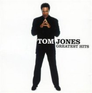 Аудио Greatest Hits Tom Jones