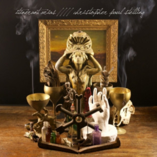 Audio Itinerant Arias Christopher Paul Stelling