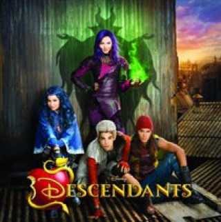 Zvok Descendants Various Artists