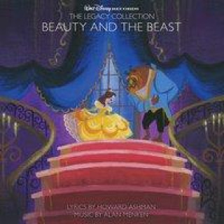 Audio Beauty and the Beast Various