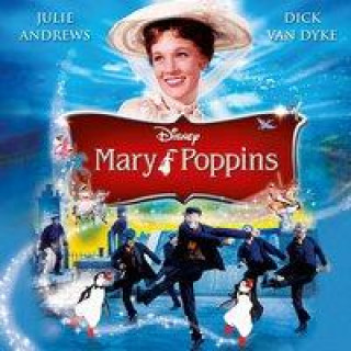 Audio Mary Poppins Various