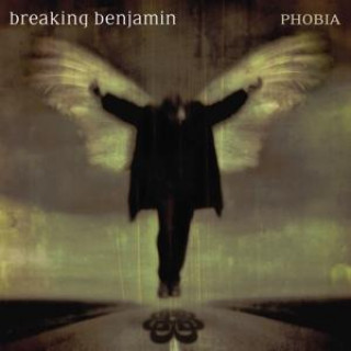 Audio Phobia Breaking Benjamin