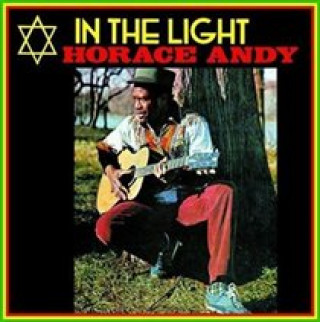 Audio In the Light Horace Andy