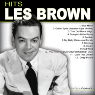 Zvok Hits Les Brown