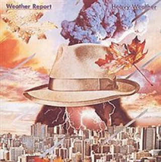 Audio Heavy Weather Weather Report