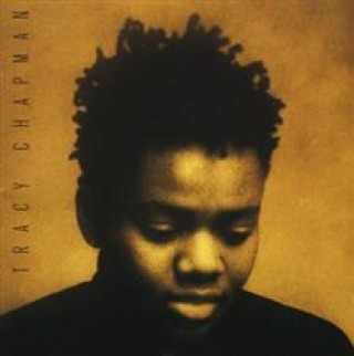 Audio Tracy Chapman Tracy Chapman