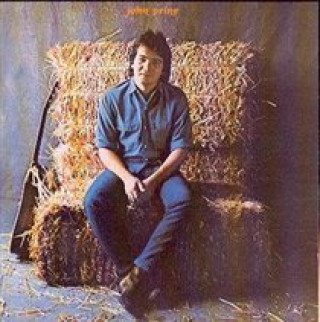 Zvok John Prine John Prine