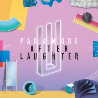 Audio After Laughter Paramore