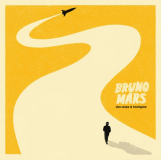 Audio Doo-wops & Hooligans Bruno Mars