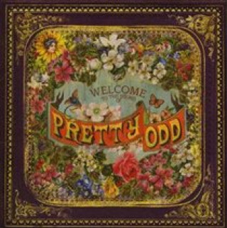 Audio Pretty Odd Panic! At The Disco