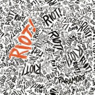 Audio Riot Paramore