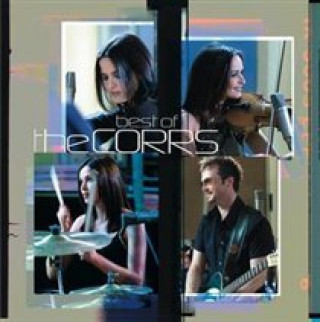 Zvok The Best of the Corrs The Corrs