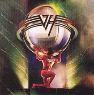 Audio 5150 Van Halen