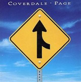 Audio Coverdale Page Coverdale & Page