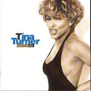 Audio Simply The Best Tina Turner