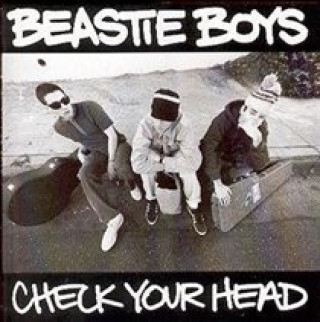 Audio Check Your Head Beastie Boys
