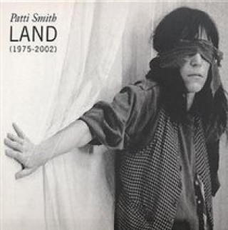 Audio Land Patti Smith