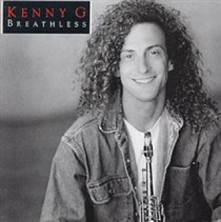 Audio Breathless Kenny G