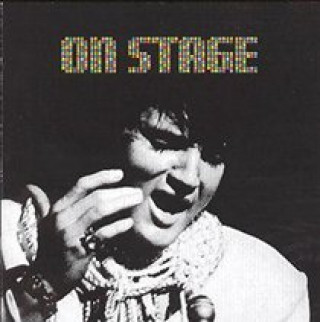 Audio On Stage Elvis Presley