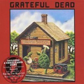 Audio Terrapin Station (Expanded + Remastered) The Grateful Dead