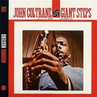 Audio Giant Steps John Coltrane
