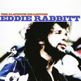 Áudio The Platinum Collection Eddie Rabbitt