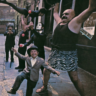 Audio Strange Days The Doors