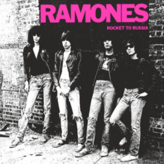 Audio Rocket to Russia The Ramones
