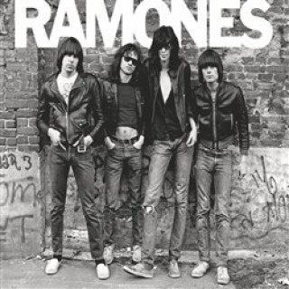 Аудио Ramones The Ramones