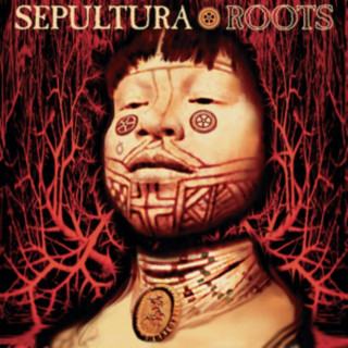 Audio Roots Sepultura