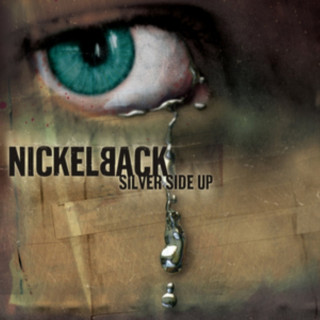 Audio Silver Side Up Nickelback