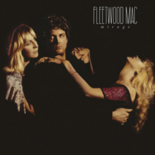 Audio Mirage Fleetwood Mac