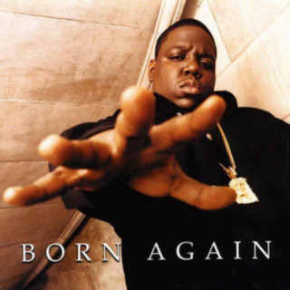 Zvok Born Again The Notorious B.I.G.