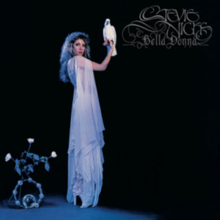 Audio Bella Donna Stevie Nicks