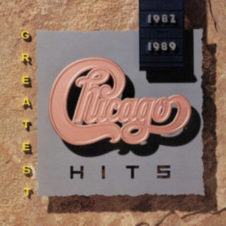Audio Greatest Hits 1982-1989 Chicago
