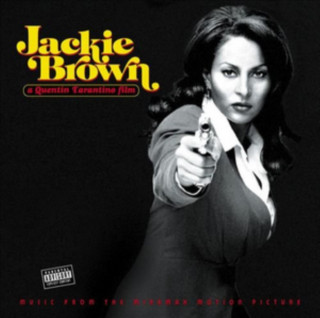 Zvok Jackie Brown Various Artists