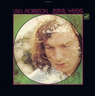 Audio Astral Weeks Van Morrison