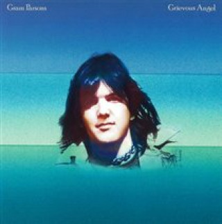 Audio Grievous Angel Emmylou Harris