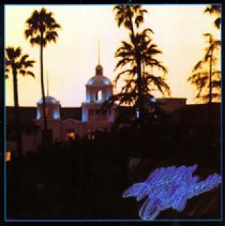 Аудио Hotel California The Eagles