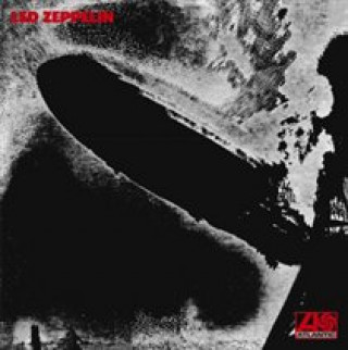 Аудио Led Zeppelin I Led Zeppelin