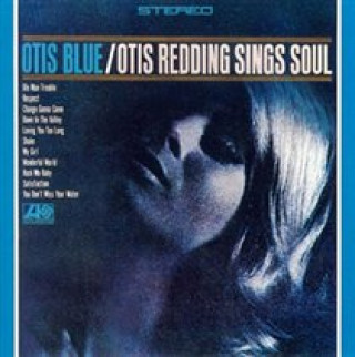 Audio Otis Blue Otis Redding