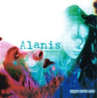 Audio Jagged Little Pill Alanis Morissette
