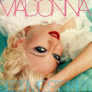Áudio Bedtime Stories Madonna